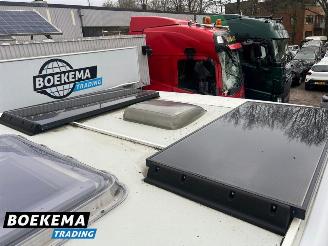 Frankia  I840GD Integraal Levelsysteem Luifel Garage Oven Airco Schotel Zonnepaneel picture 61