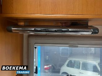 Frankia  I840GD Integraal Levelsysteem Luifel Garage Oven Airco Schotel Zonnepaneel picture 43