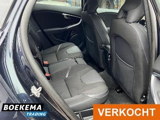 Volvo V-40 1.5 T3 Summum Aut Navi Cruise Climate PDC picture 19