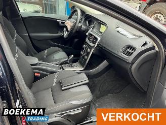 Volvo V-40 1.5 T3 Summum Aut Navi Cruise Climate PDC picture 20