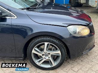 Volvo V-40 1.5 T3 Summum Aut Navi Cruise Climate PDC picture 7