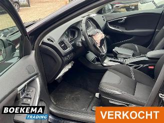 Volvo V-40 1.5 T3 Summum Aut Navi Cruise Climate PDC picture 16