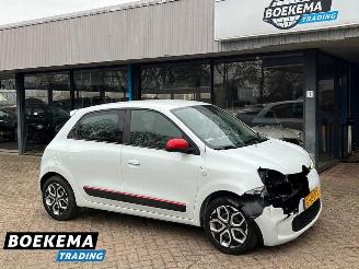 Voiture accidenté Renault Twingo 1.0 SCe Collection Led Airco Cruise Trekh. 2019/9