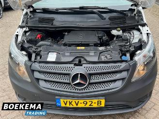 Mercedes Vito 111 CDI Lang 3-Persoons Navi Airco Cruise picture 6