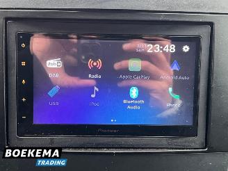 Mercedes Vito 111 CDI Lang 3-Persoons Navi Airco Cruise picture 25