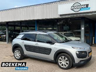 Avarii autoturisme Citroën C4 cactus 1.2 PureTech Shine Navi Climate Cruise PDC 2017/4