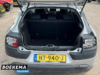 Citroën C4 cactus 1.2 PureTech Shine Navi Climate Cruise PDC picture 10