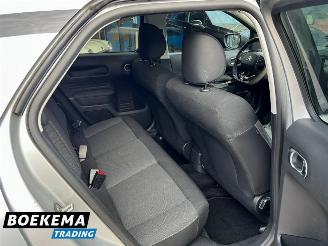 Citroën C4 cactus 1.2 PureTech Shine Navi Climate Cruise PDC picture 18