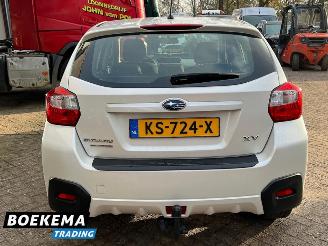Subaru XV 2.0D Luxury AWD Navi Climate Cruise Stoelverw. Trekh. picture 6