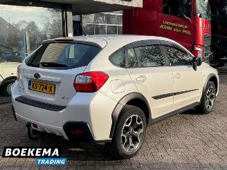 Subaru XV 2.0D Luxury AWD Navi Climate Cruise Stoelverw. Trekh. picture 2