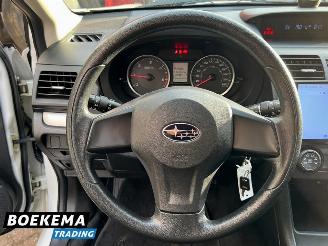 Subaru XV 2.0D Luxury AWD Navi Climate Cruise Stoelverw. Trekh. picture 15