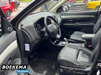 Mitsubishi Outlander 2.0 PHEV Instyle Pano Keyless Navi Camera Stoelverw. picture 10