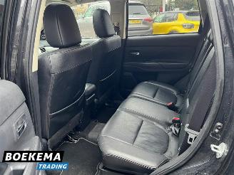 Mitsubishi Outlander 2.0 PHEV Instyle Pano Keyless Navi Camera Stoelverw. picture 12