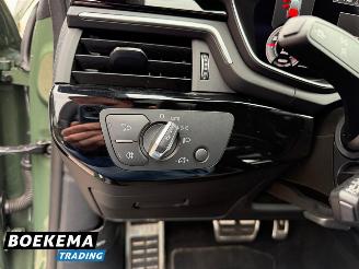 Audi A5 Sportback 35 TFSI S-Line Pano Keyless ACC Stoelverw. Climate Navi picture 33