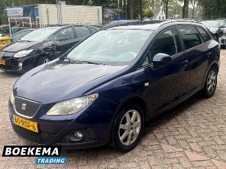 Seat Ibiza ST 1.2 TDI Style Cruise Airco PDC picture 4