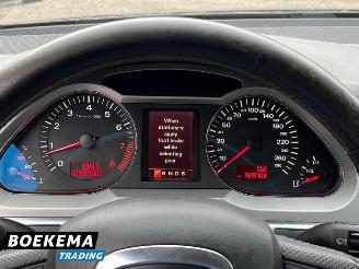 Audi A6 avant 4.2 FSI V8 350pk Quattro Navigatie Leer Stoelverw picture 17