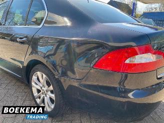 Skoda Superb 1.8 TSI 160pk Memory Cruise Clima PDC Ambition picture 11