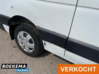 Nissan Nv400 2.3 DCI L2-H2 Airco Cruise Schuifdeur Imperiaal picture 7