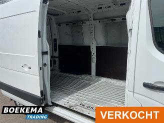 Nissan Nv400 2.3 DCI L2-H2 Airco Cruise Schuifdeur Imperiaal picture 9