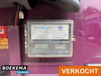 Krone  TKS Vector 1950 Cool liner Duoplex Steel Lift-As picture 20