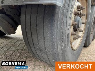 Krone  TKS Vector 1950 Cool liner Duoplex Steel Lift-As picture 22