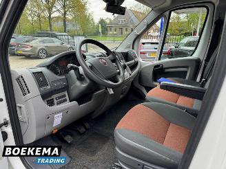 Fiat Ducato 2.3 MJ 120PK 9-Persoons Rolstoellift Luchtvering Webasto Airco picture 19