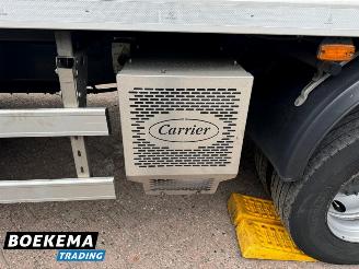 Volvo FL 280 4x2 Koelwagen Laadklep Dag/Nacht Euro 6 picture 22