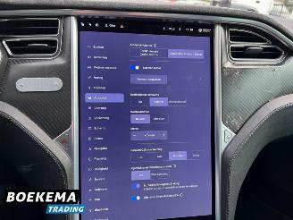 Tesla Model S 85 Base FREE SUPER CHARGE Autopilot Leder BTW picture 25