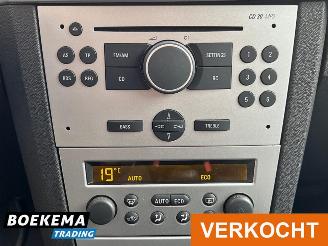 Opel Meriva 1.4 16V Maxx Cool Climate Airco Trekh. picture 20