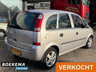 Opel Meriva 1.4 16V Maxx Cool Climate Airco Trekh. picture 2