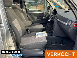 Opel Meriva 1.4 16V Maxx Cool Climate Airco Trekh. picture 15