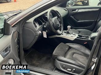 Audi A5 Sportback 3.0 TFSI V6 Quattro 272PK S-Line Aut Open-Dak Cruise PDC picture 14