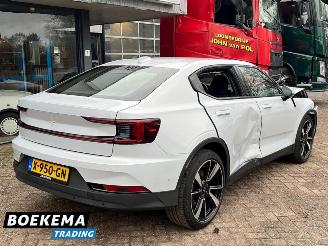 Polestar 2 Standard Range Single Motor 63kWh Led Keyless Camera picture 2