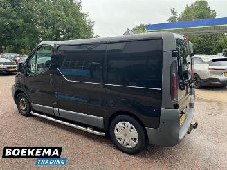 Nissan Primastar 2.5 DCI Automaat Airco 3-pers Cruise picture 4