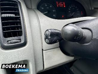 Nissan Primastar 2.5 DCI Automaat Airco 3-pers Cruise picture 13