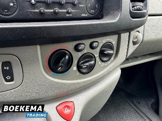 Nissan Primastar 2.5 DCI Automaat Airco 3-pers Cruise picture 15