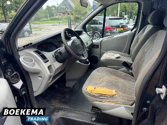 Nissan Primastar 2.5 DCI Automaat Airco 3-pers Cruise picture 7