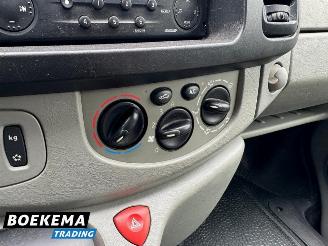 Nissan Primastar 2.5 DCI Automaat Airco 3-pers Cruise picture 15