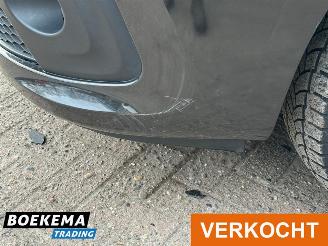 Renault Trafic 1.6 DCI T29 L2 Comfort Energy Navigatie Airco PDC Trekhaak Schuifdeur picture 5