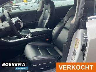 Tesla Model 3 Long Range AWD 75 kWh BTW Autopilot Glazen dak picture 13