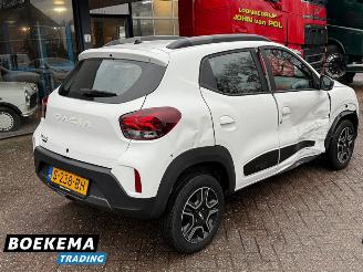 Dacia Spring Expression 27 kWh Airco Cruise picture 2