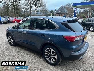 Ford Kuga 2.5 PHEV Titanium Navi Camera Clima Cruise picture 4