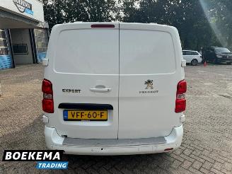 Peugeot Expert 2.0 BlueHDI 122PK AUtomaat Asphalt Navigatie Camera PDC picture 3