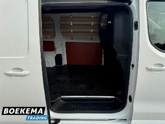 Peugeot Expert 2.0 BlueHDI 122PK AUtomaat Asphalt Navigatie Camera PDC picture 17