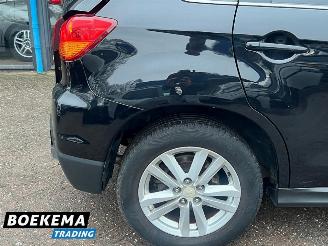 Mitsubishi ASX 1.6 Intense Keyless Cruise Climate PDC picture 9