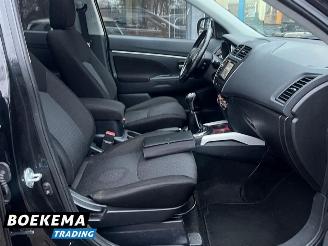 Mitsubishi ASX 1.6 Intense Keyless Cruise Climate PDC picture 20