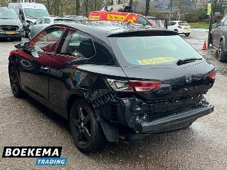 Seat Leon 1.4 TSI FR 122PK Climate Cruise Stoelverw. picture 3