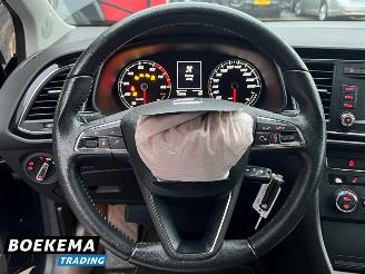 Seat Leon 1.4 TSI FR 122PK Climate Cruise Stoelverw. picture 28