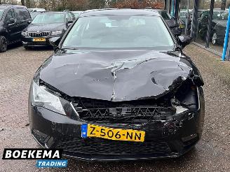Seat Leon 1.4 TSI FR 122PK Climate Cruise Stoelverw. picture 5