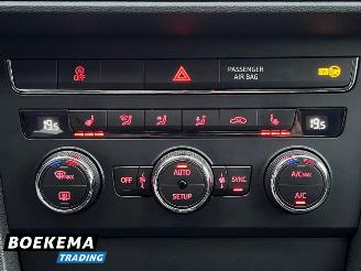 Seat Leon 1.4 TSI FR 122PK Climate Cruise Stoelverw. picture 32